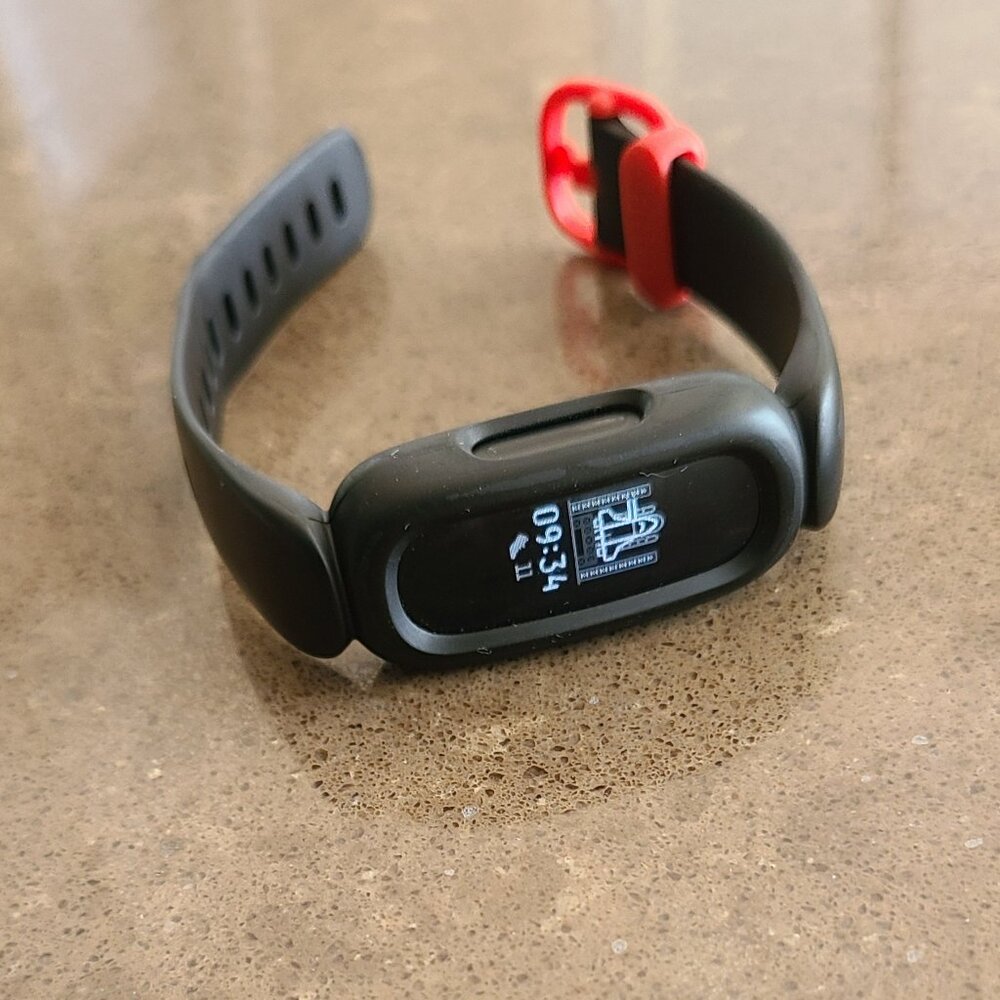 Fitbit Ace 3 Activity Tracker